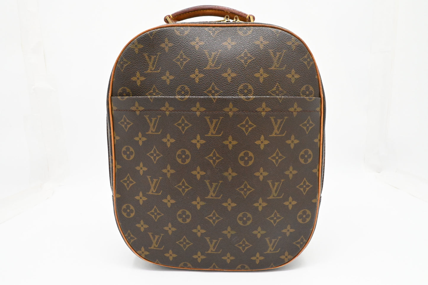 Louis Vuitton Packall Backpack in Monogram Canvas