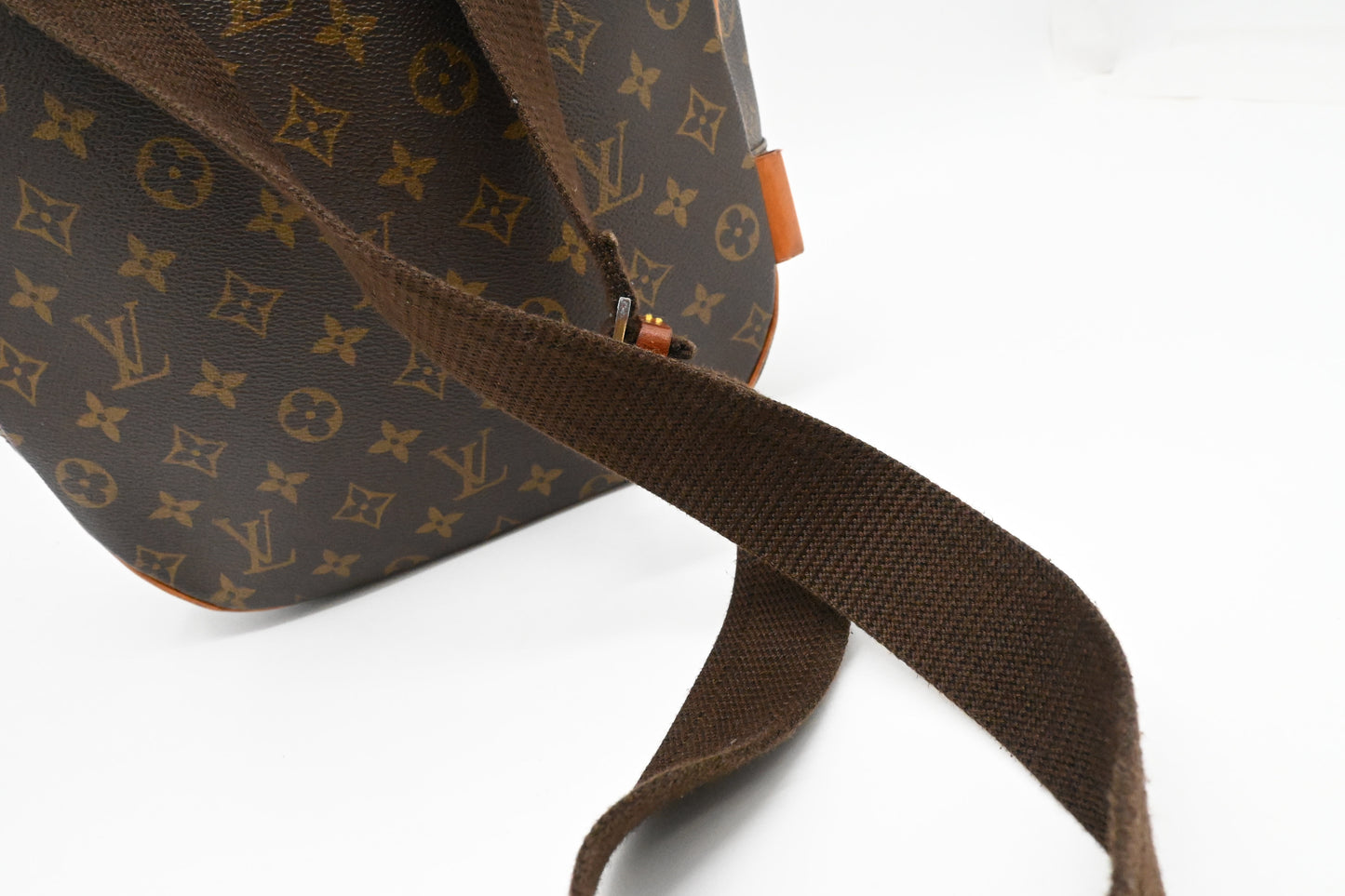 Louis Vuitton Packall Backpack in Monogram Canvas