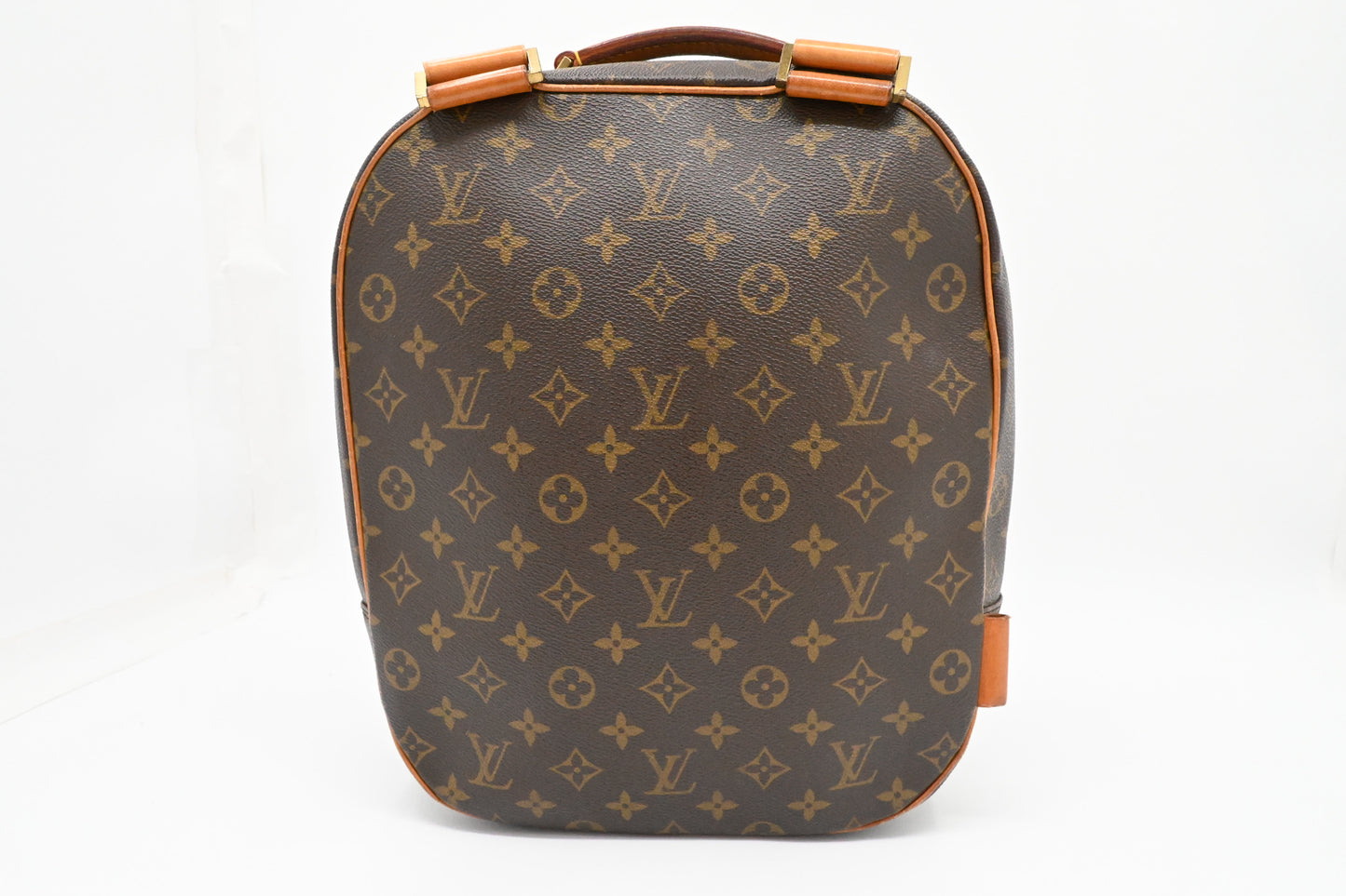 Louis Vuitton Packall Backpack in Monogram Canvas