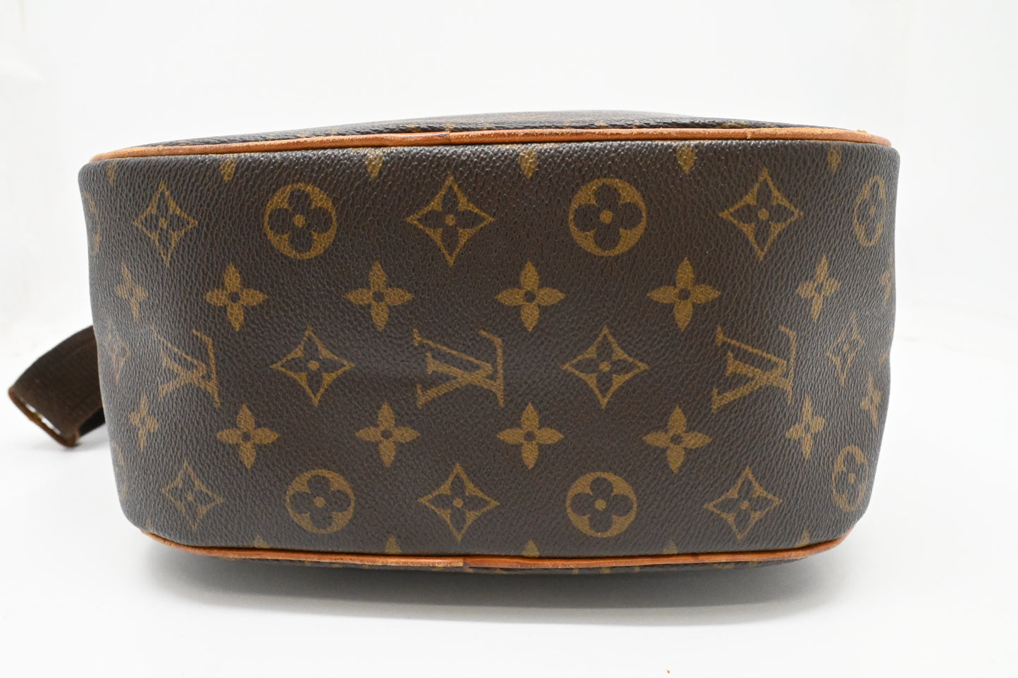 Louis Vuitton Packall Backpack in Monogram Canvas