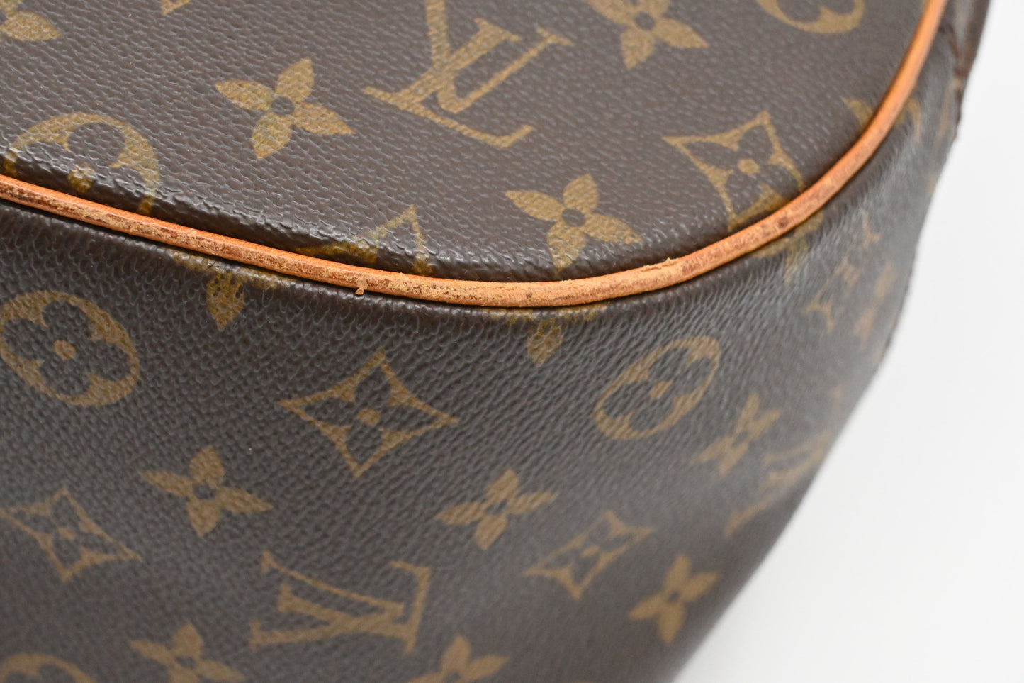 Louis Vuitton Packall Backpack in Monogram Canvas
