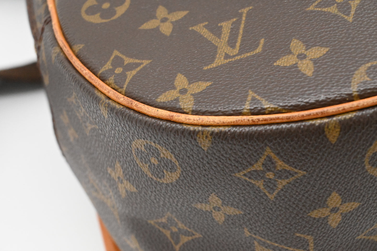Louis Vuitton Packall Backpack in Monogram Canvas
