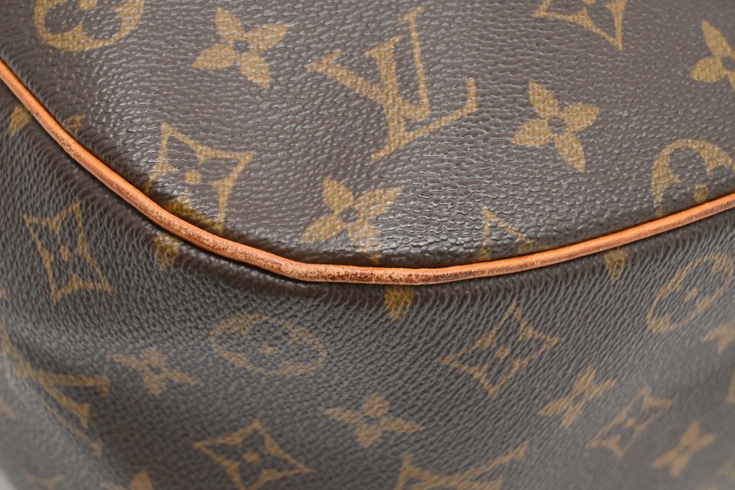 Louis Vuitton Packall Backpack in Monogram Canvas