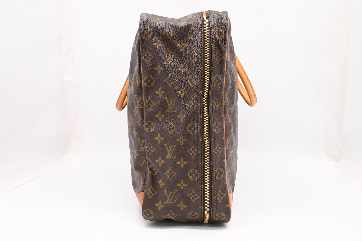 Louis Vuitton Sirius 50 in Monogram Canvas