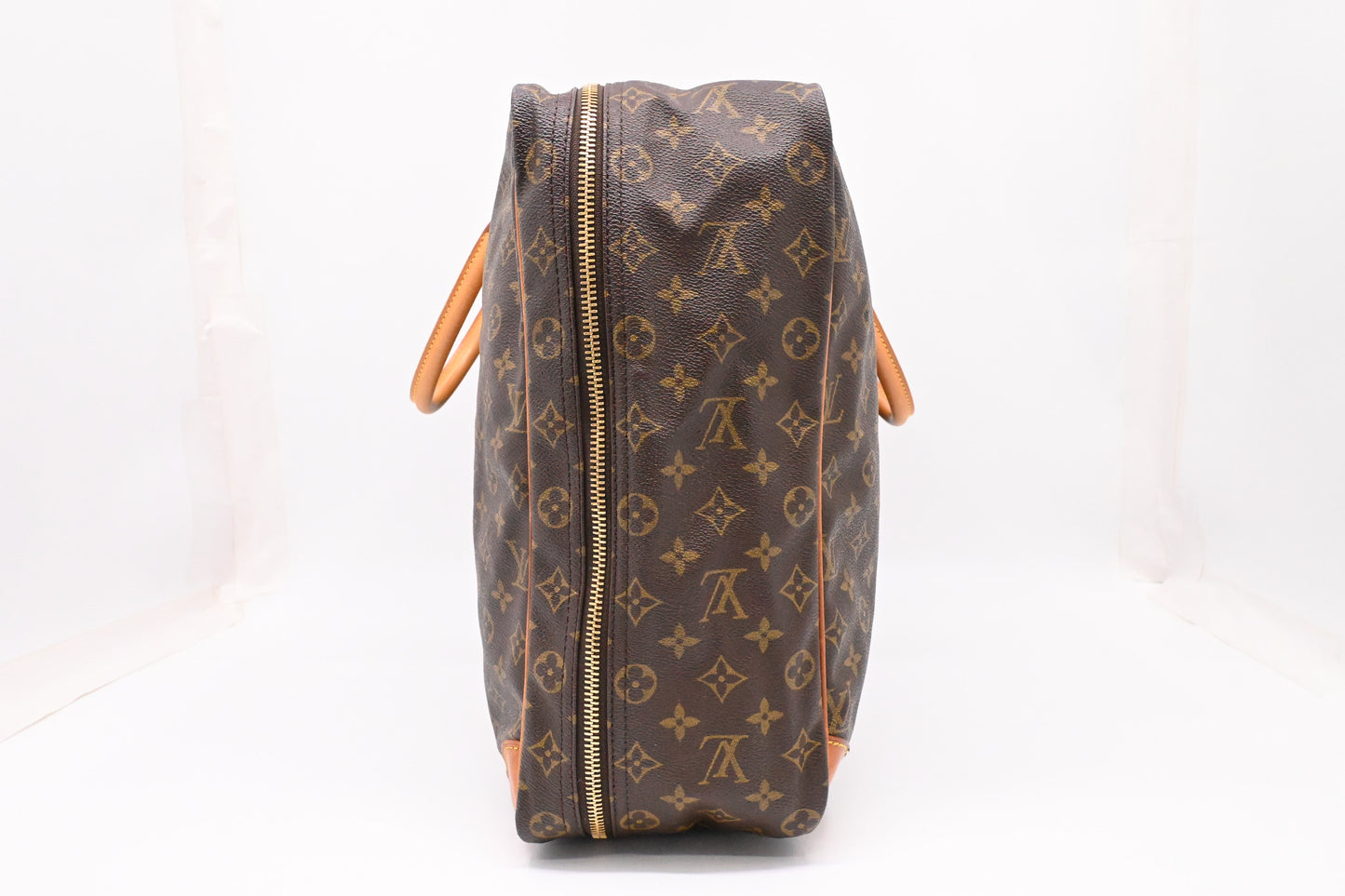 Louis Vuitton Sirius 50 in Monogram Canvas