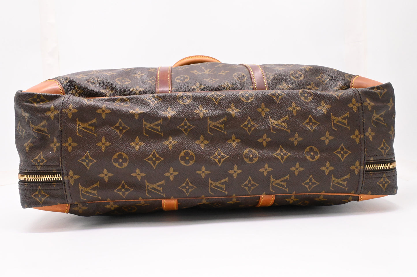 Louis Vuitton Sirius 50 in Monogram Canvas
