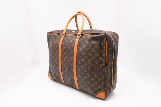 Louis Vuitton Sirius 50 in Monogram Canvas