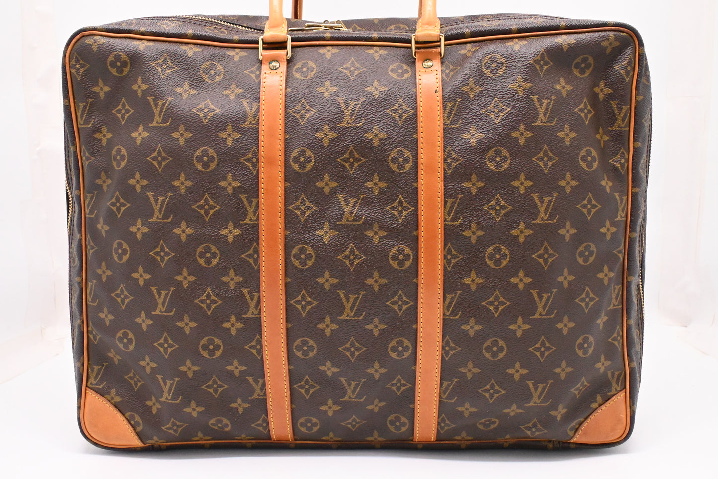 Louis Vuitton Sirius 50 in Monogram Canvas
