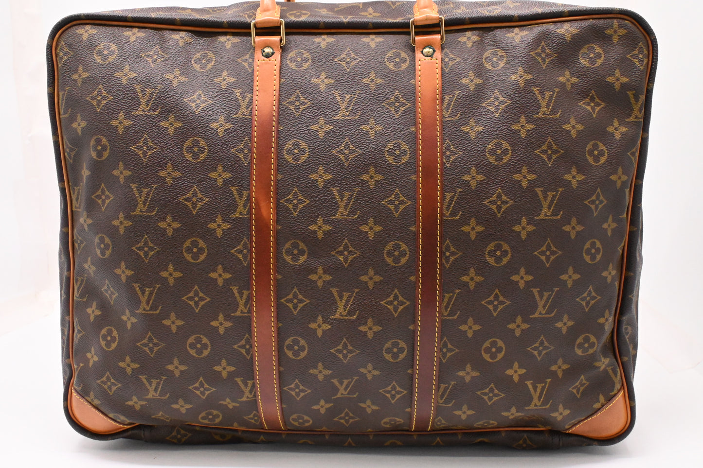 Louis Vuitton Sirius 50 in Monogram Canvas