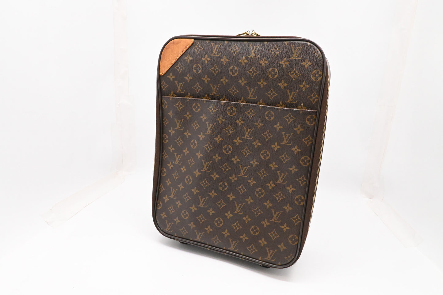 Louis Vuitton Pegase 50 in Monogram Canvas