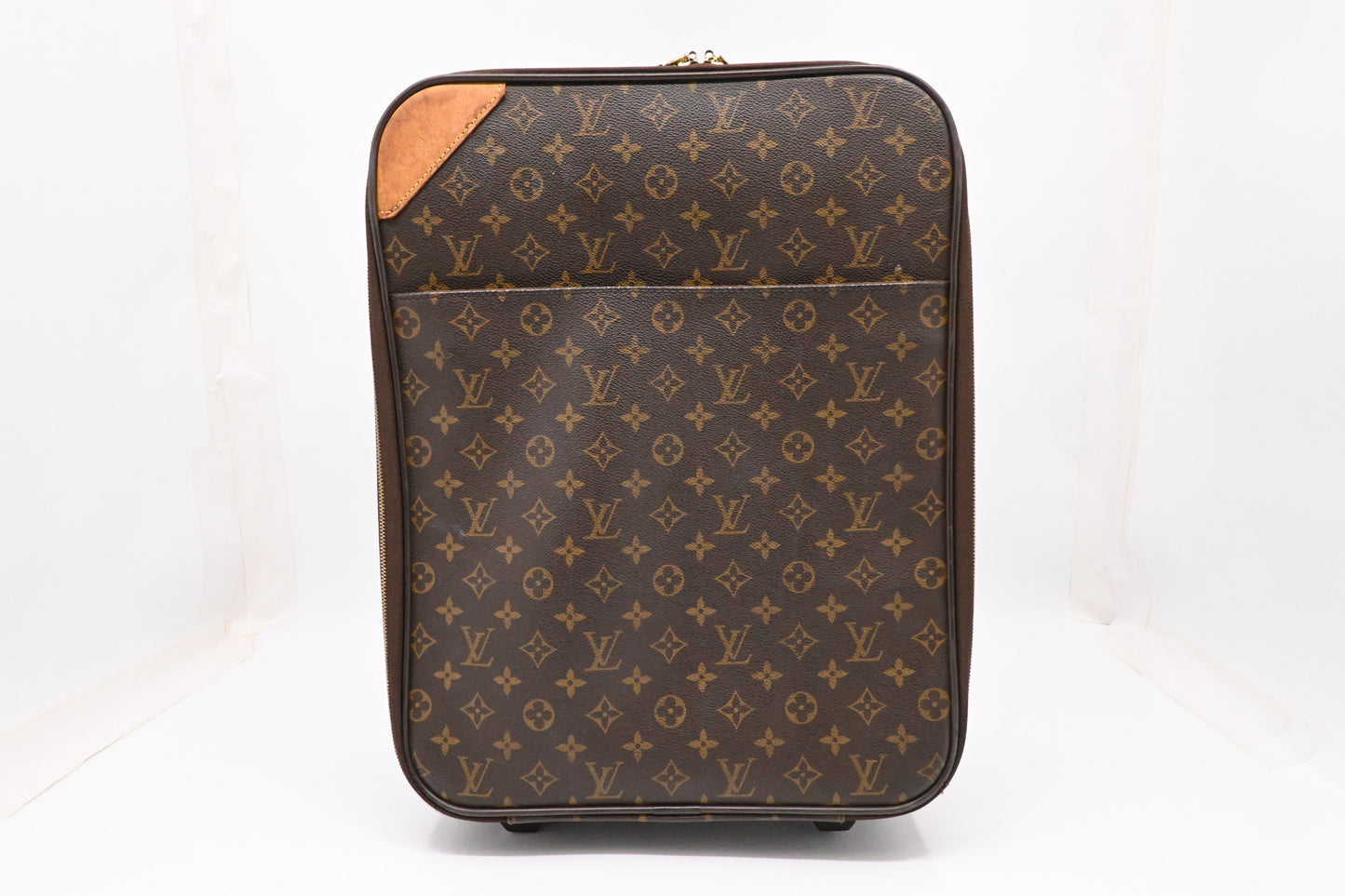 Louis Vuitton Pegase 50 in Monogram Canvas