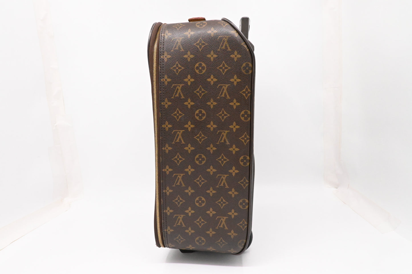 Louis Vuitton Pegase 50 in Monogram Canvas