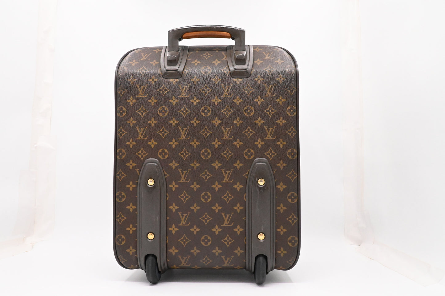 Louis Vuitton Pegase 50 in Monogram Canvas