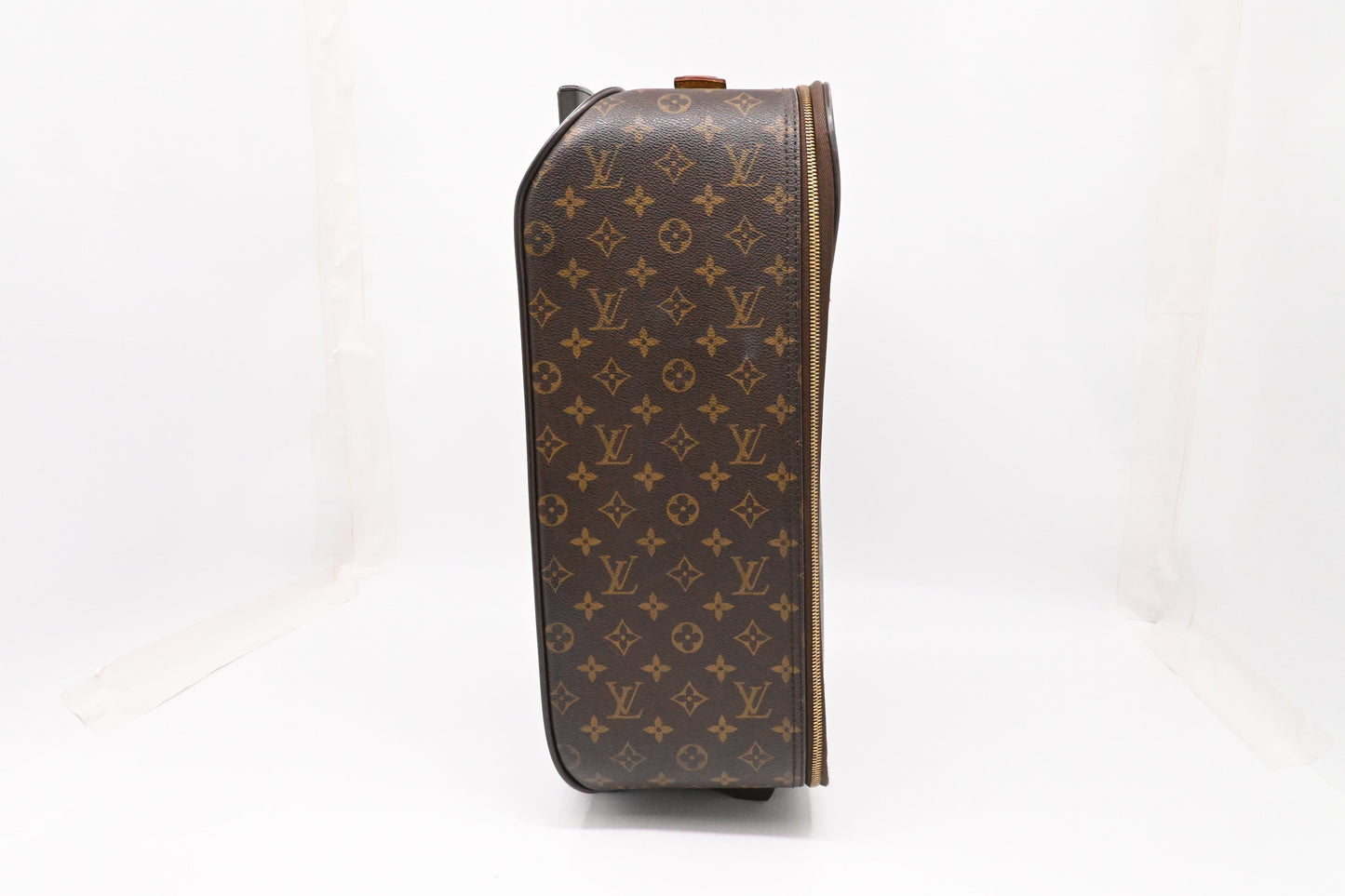 Louis Vuitton Pegase 50 in Monogram Canvas