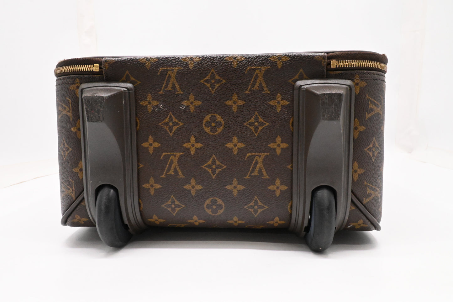 Louis Vuitton Pegase 50 in Monogram Canvas