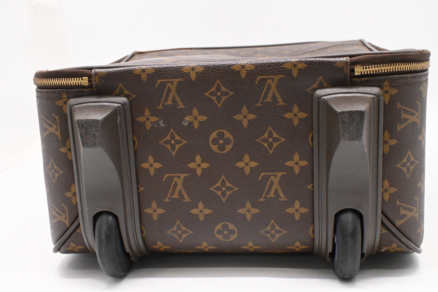 Louis Vuitton Pegase 50 in Monogram Canvas