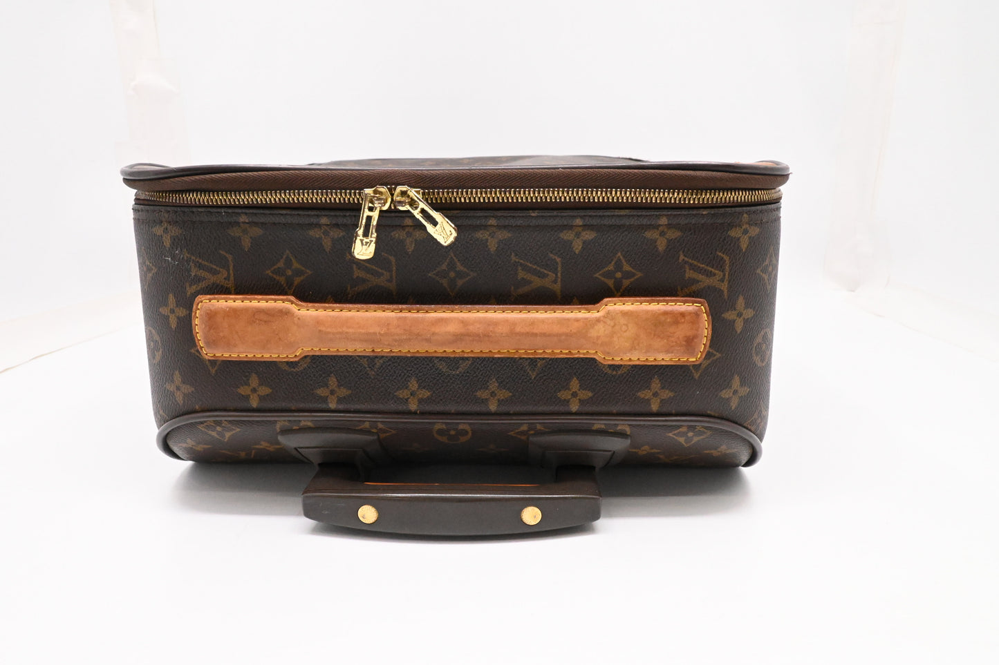 Louis Vuitton Pegase 50 in Monogram Canvas