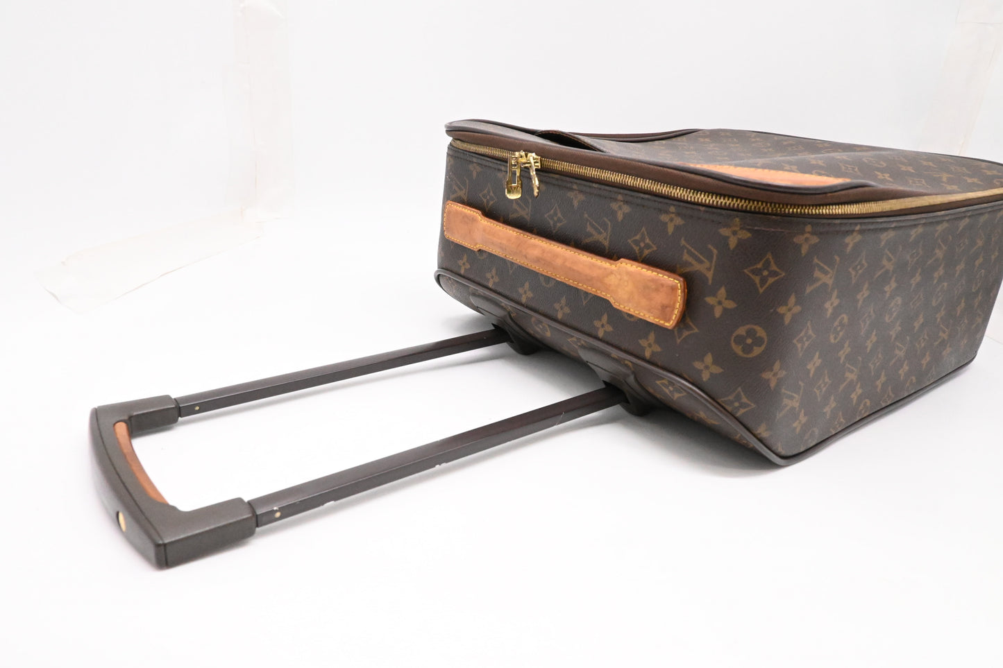 Louis Vuitton Pegase 50 in Monogram Canvas