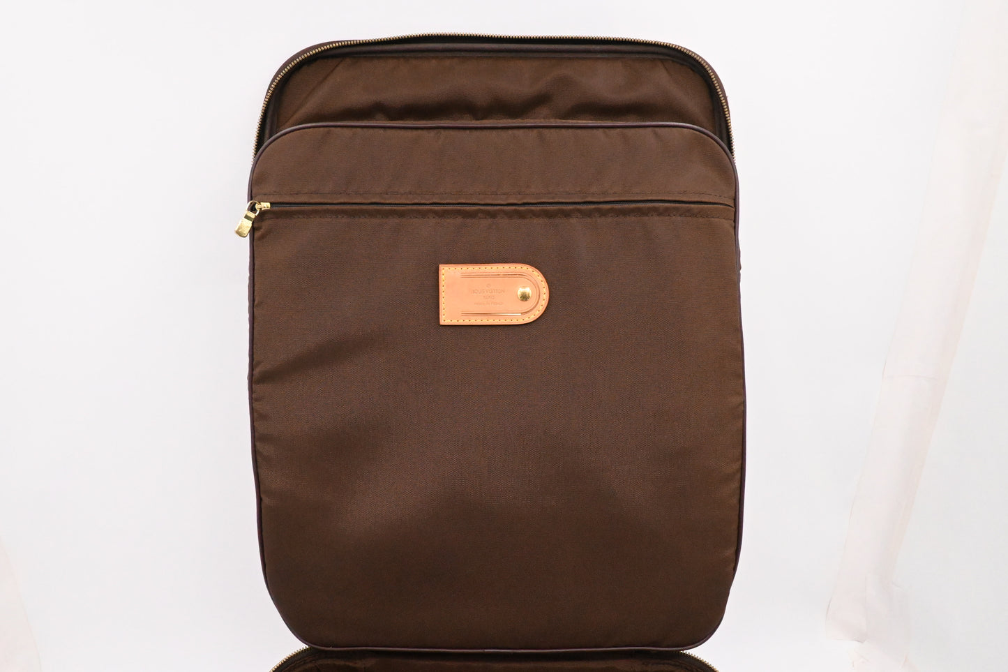 Louis Vuitton Pegase 50 in Monogram Canvas