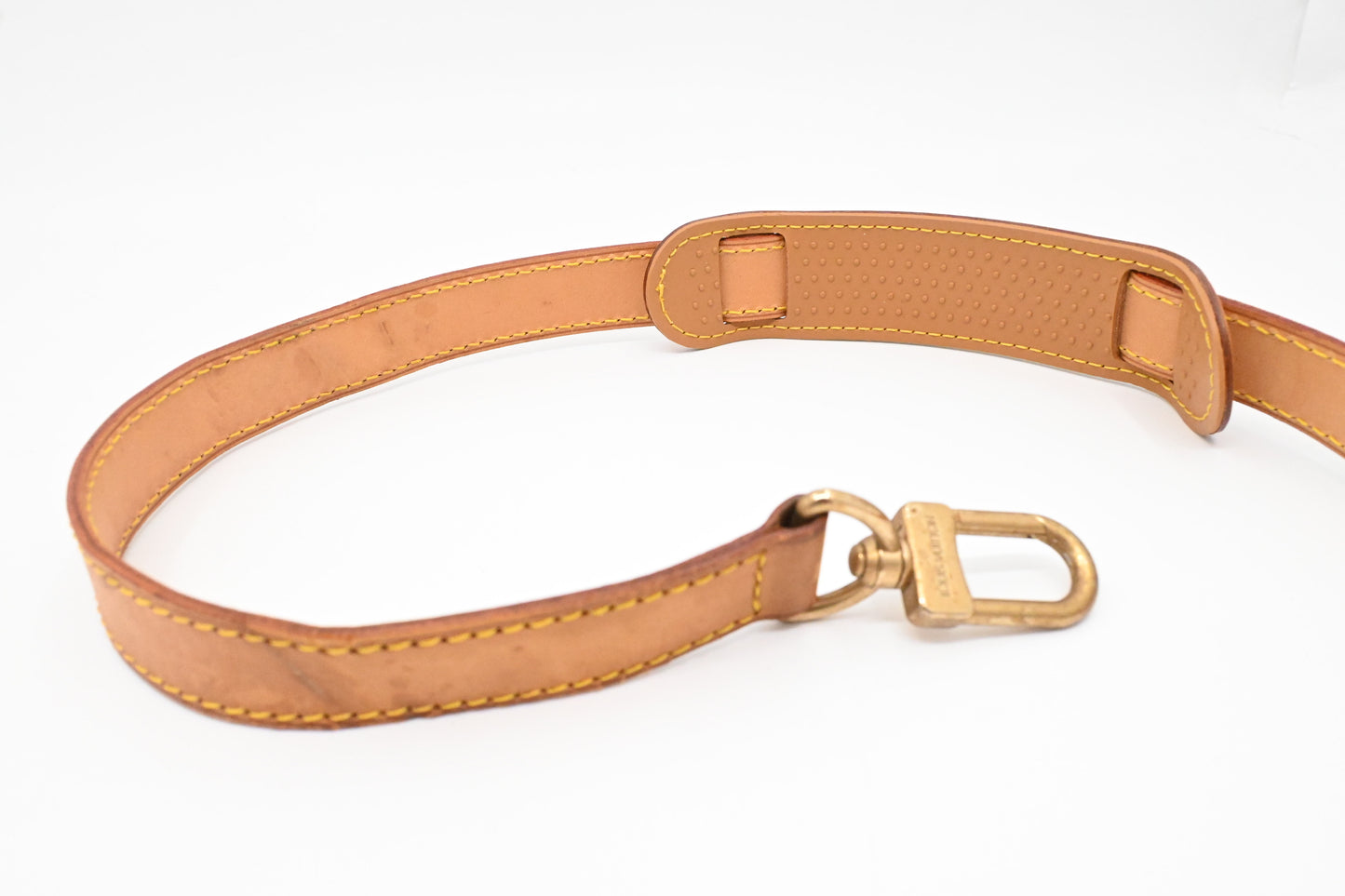Louis Vuitton Vachetta Strap