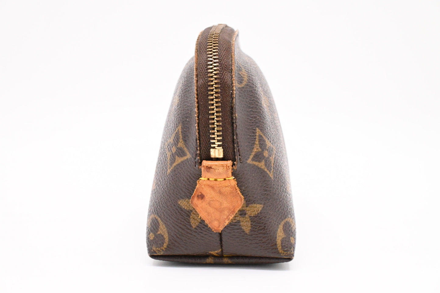 Louis Vuitton Pochette Cosmetique in Monogram Canvas