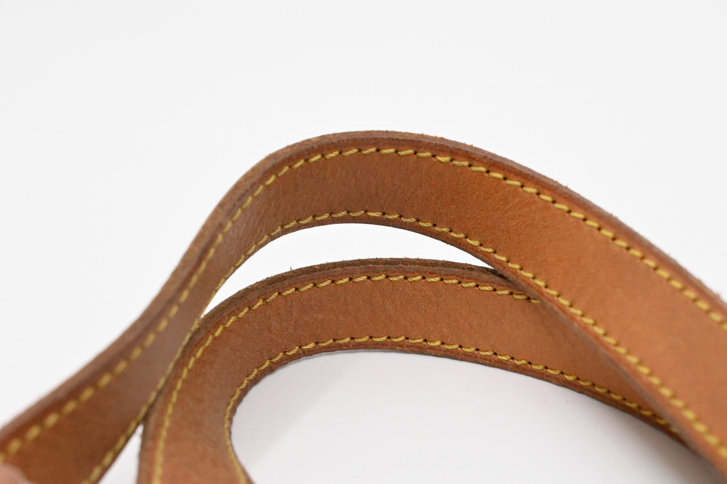 Louis Vuitton Cabas Mezzo in Monogram Canvas