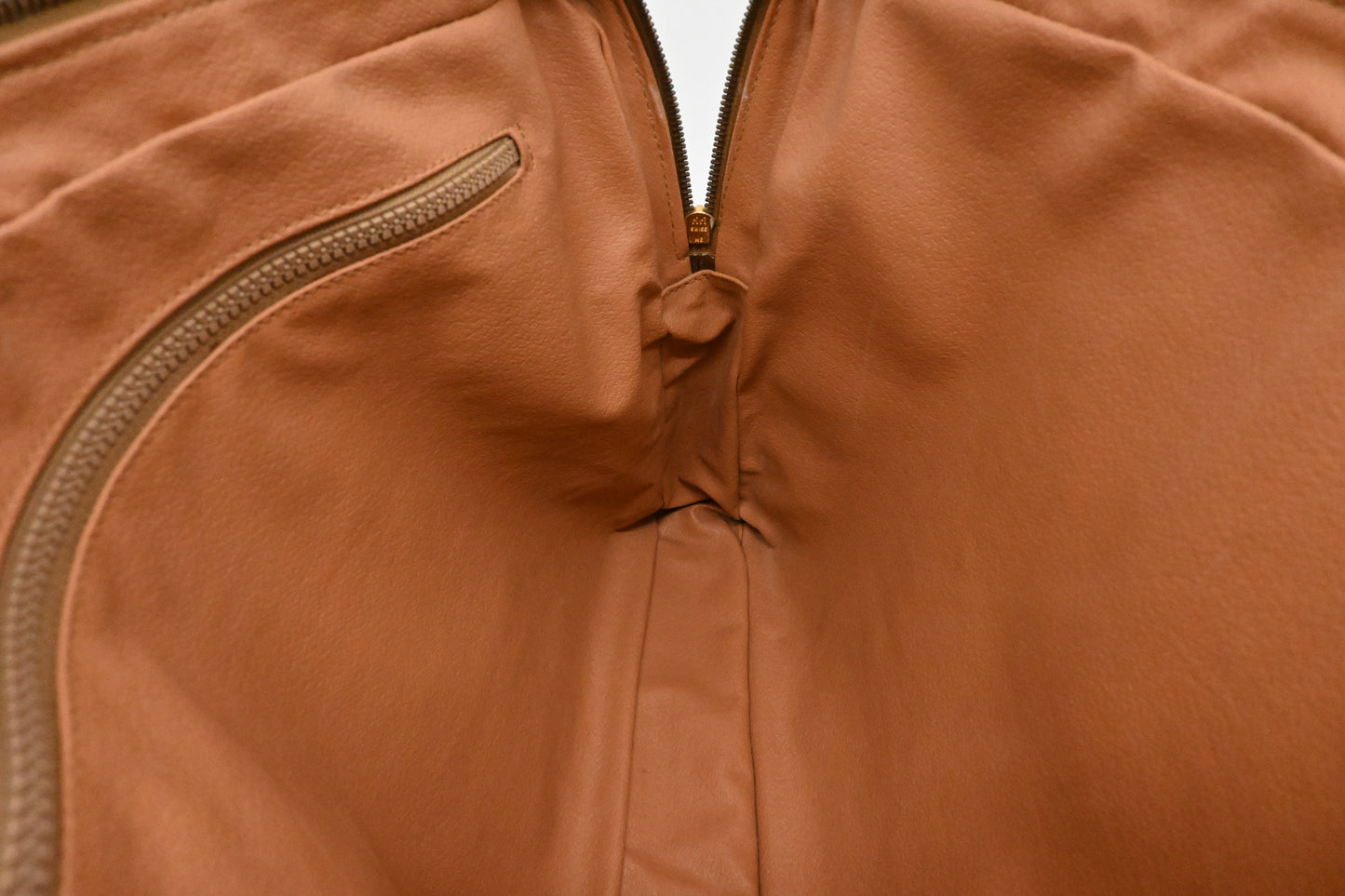 Celine Business Bag in Brown Macadam Canvas