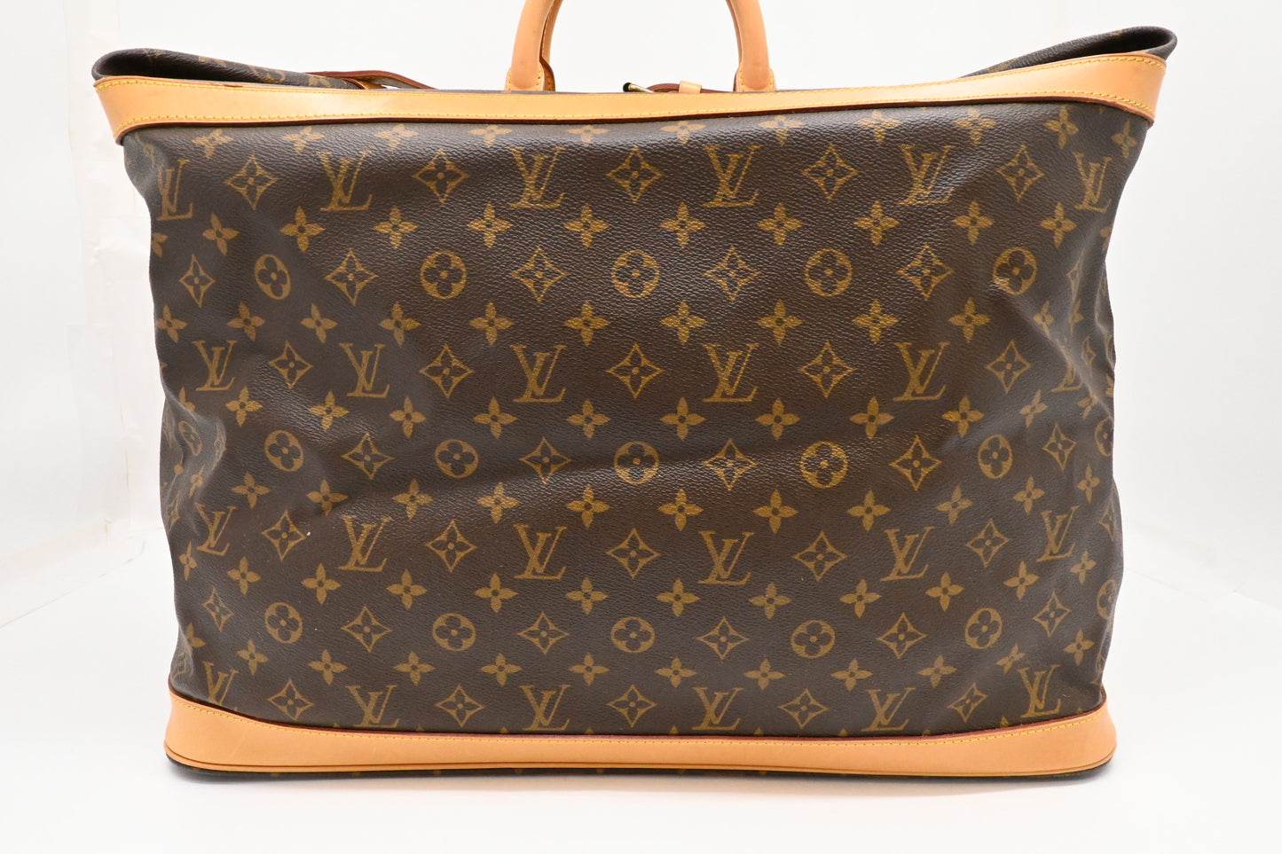 Louis Vuitton Cruiser 50 in Monogram Canvas