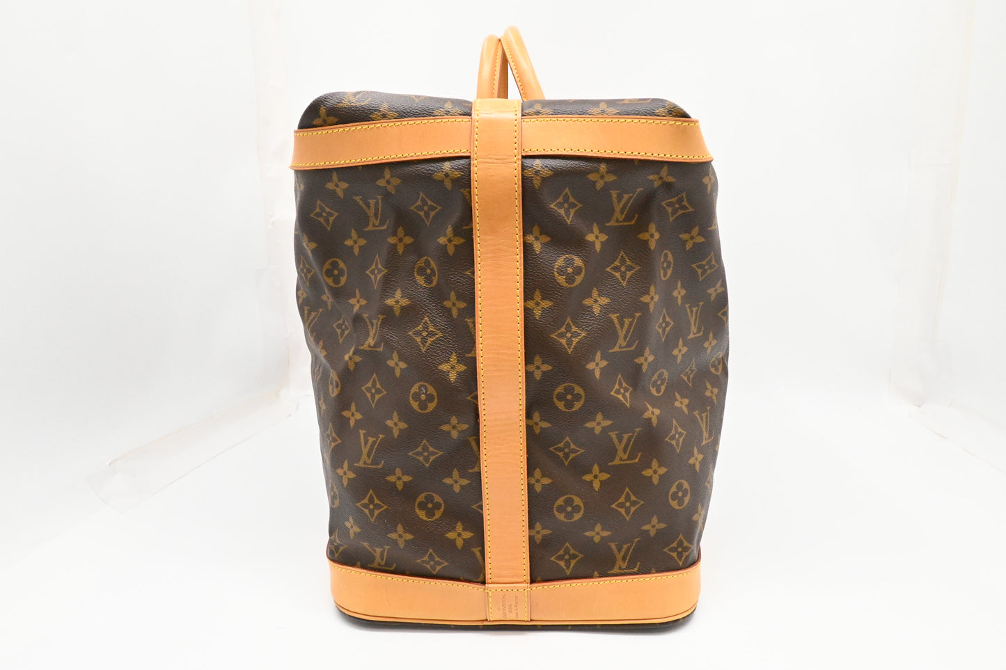 Louis Vuitton Cruiser 50 in Monogram Canvas