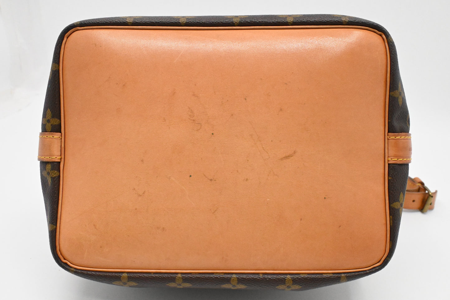 Louis Vuitton Petit Noe in Monogram Canvas