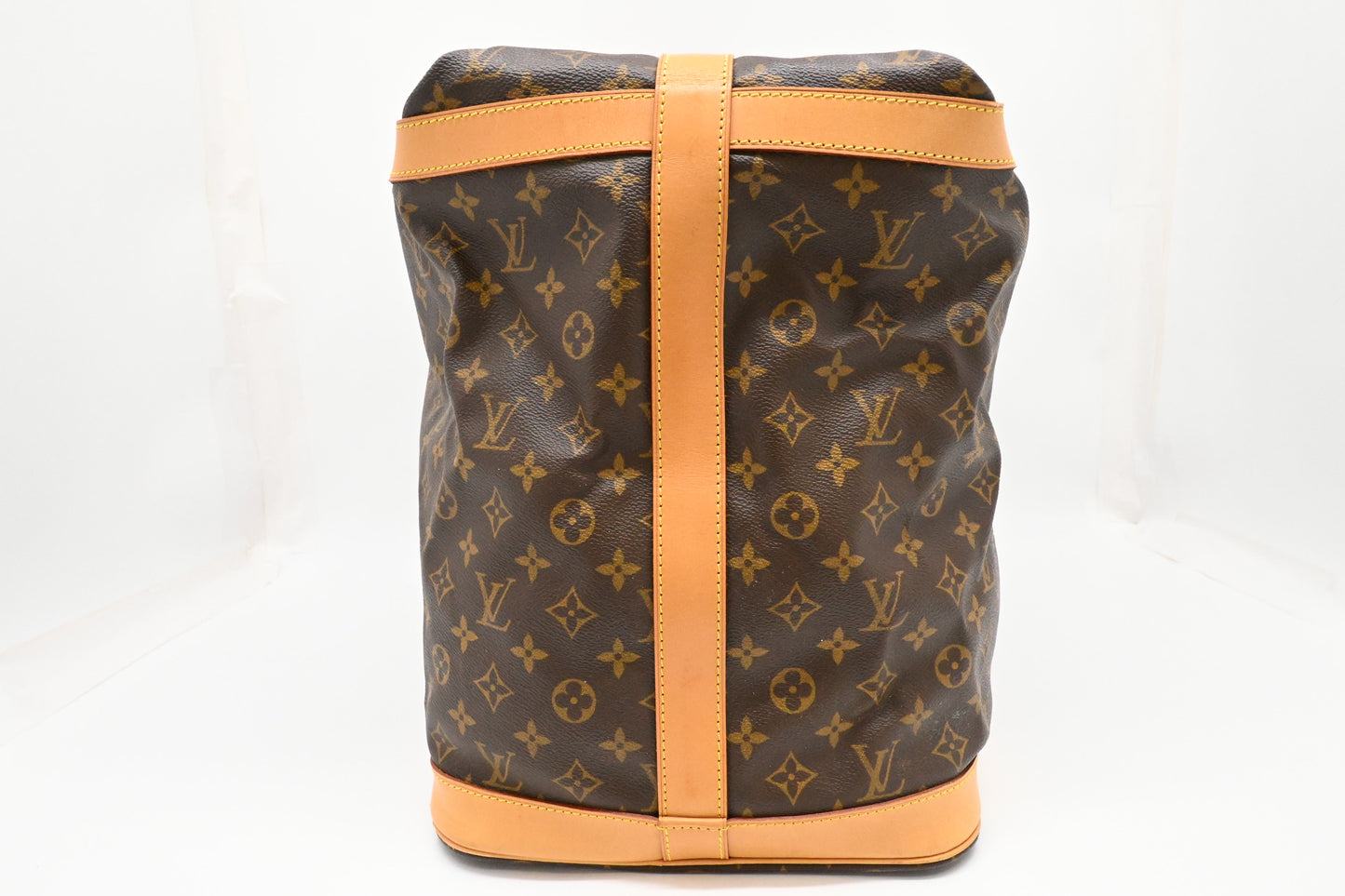 Louis Vuitton Cruiser 50 in Monogram Canvas