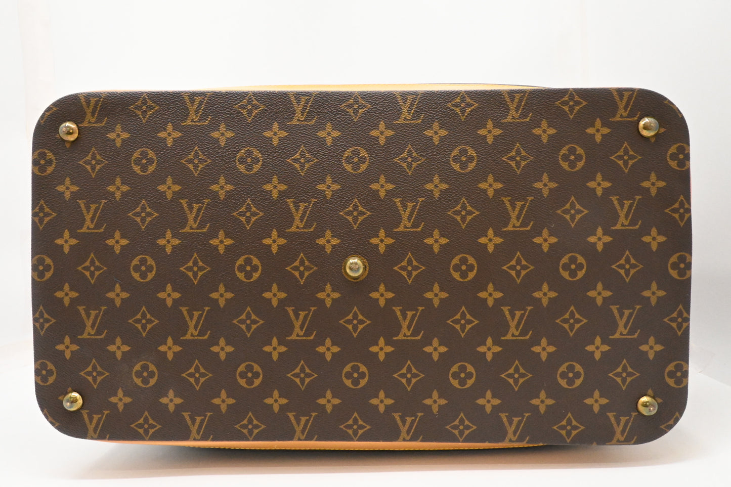 Louis Vuitton Cruiser 50 in Monogram Canvas