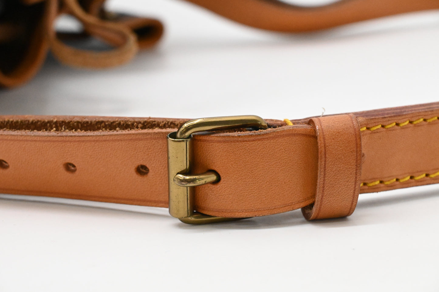 Louis Vuitton Petit Noe in Monogram Canvas