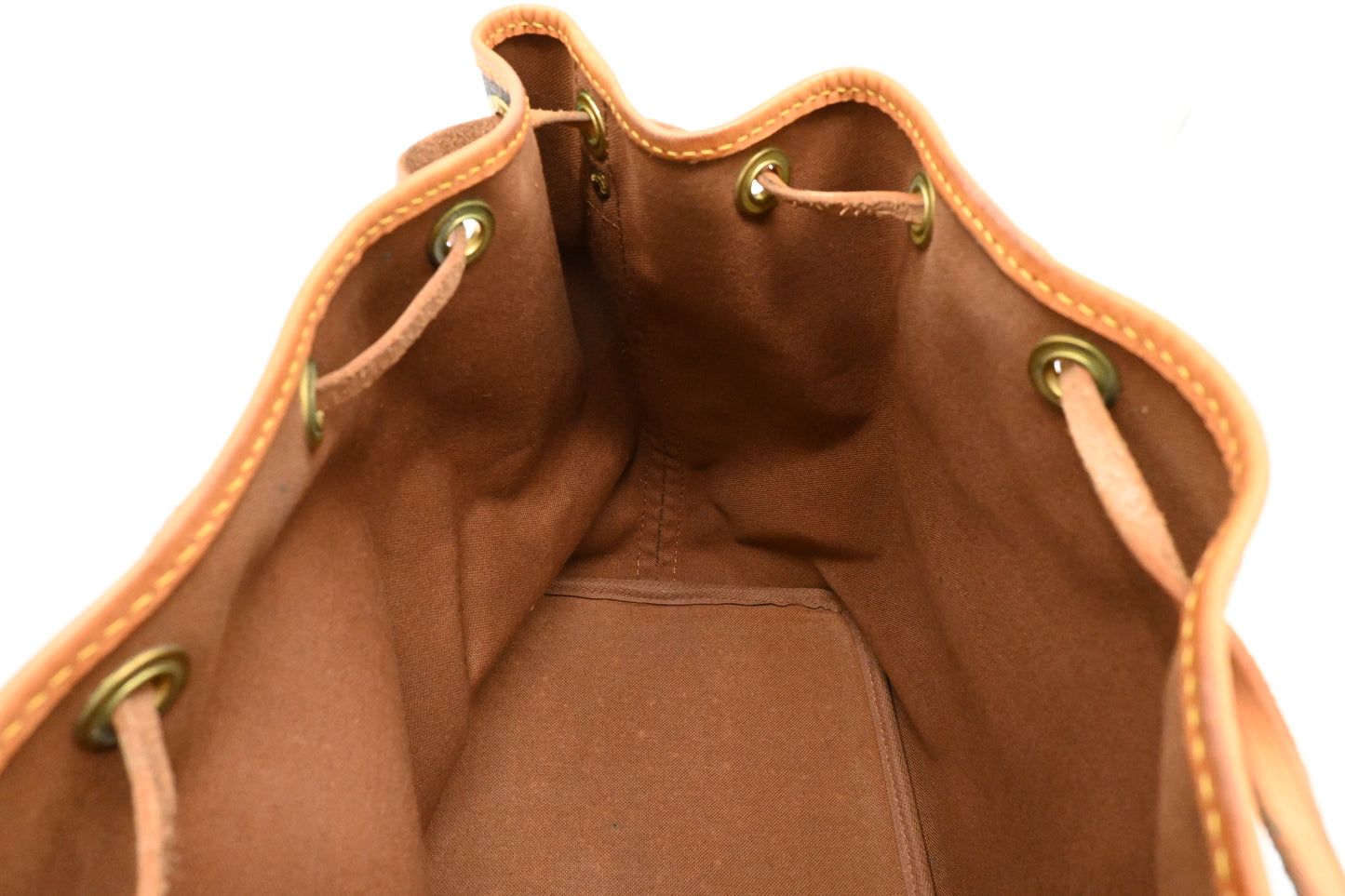 Louis Vuitton Petit Noe in Monogram Canvas