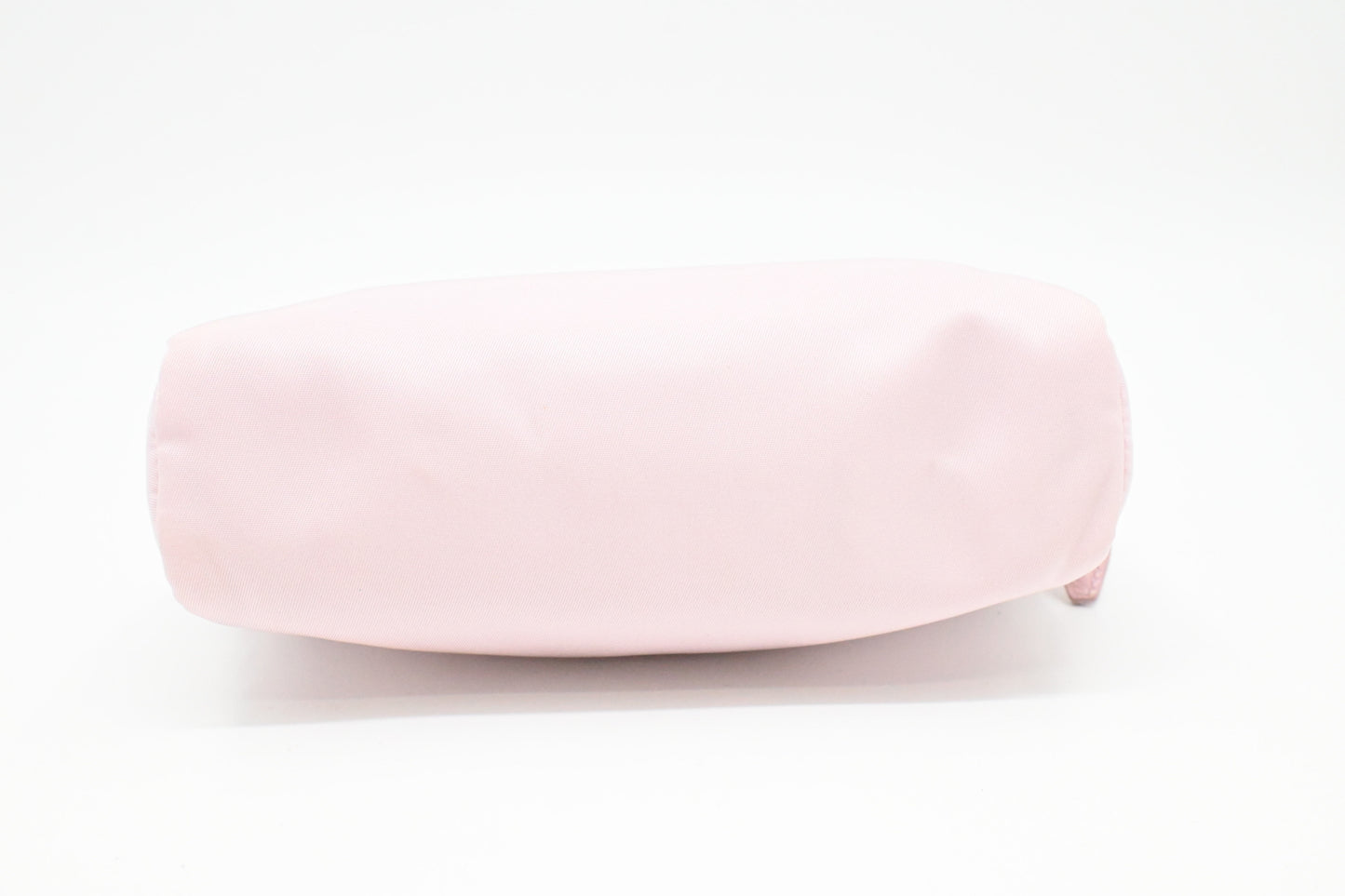 Prada Pouch in Light Pink Nylon