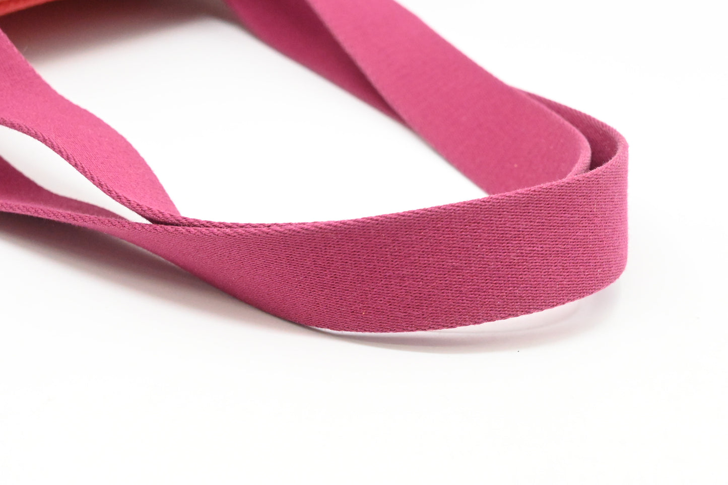 Louis Vuitton Antigua MM in Red Canvas