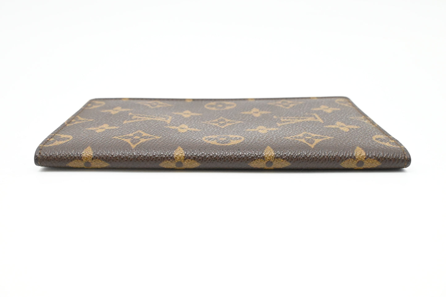 Louis Vuitton Passport Case in Monogram Canvas