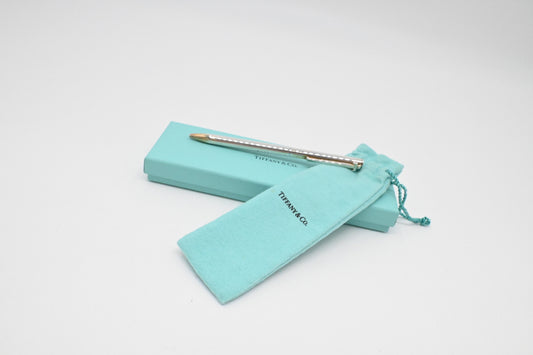 Tiffany & Co. Ballpoint Pen