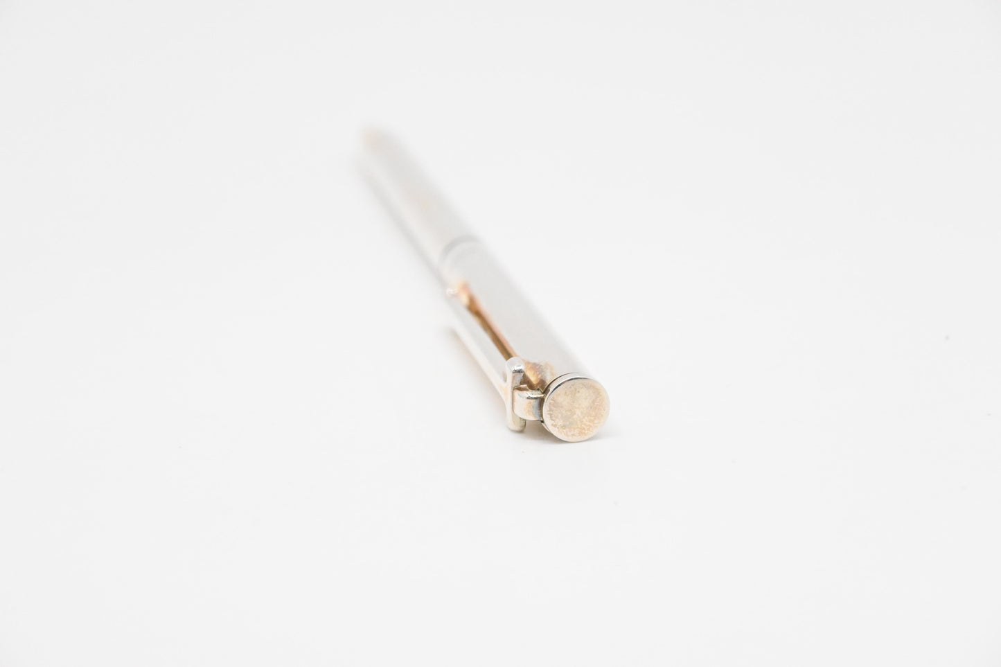 Tiffany & Co. Ballpoint Pen