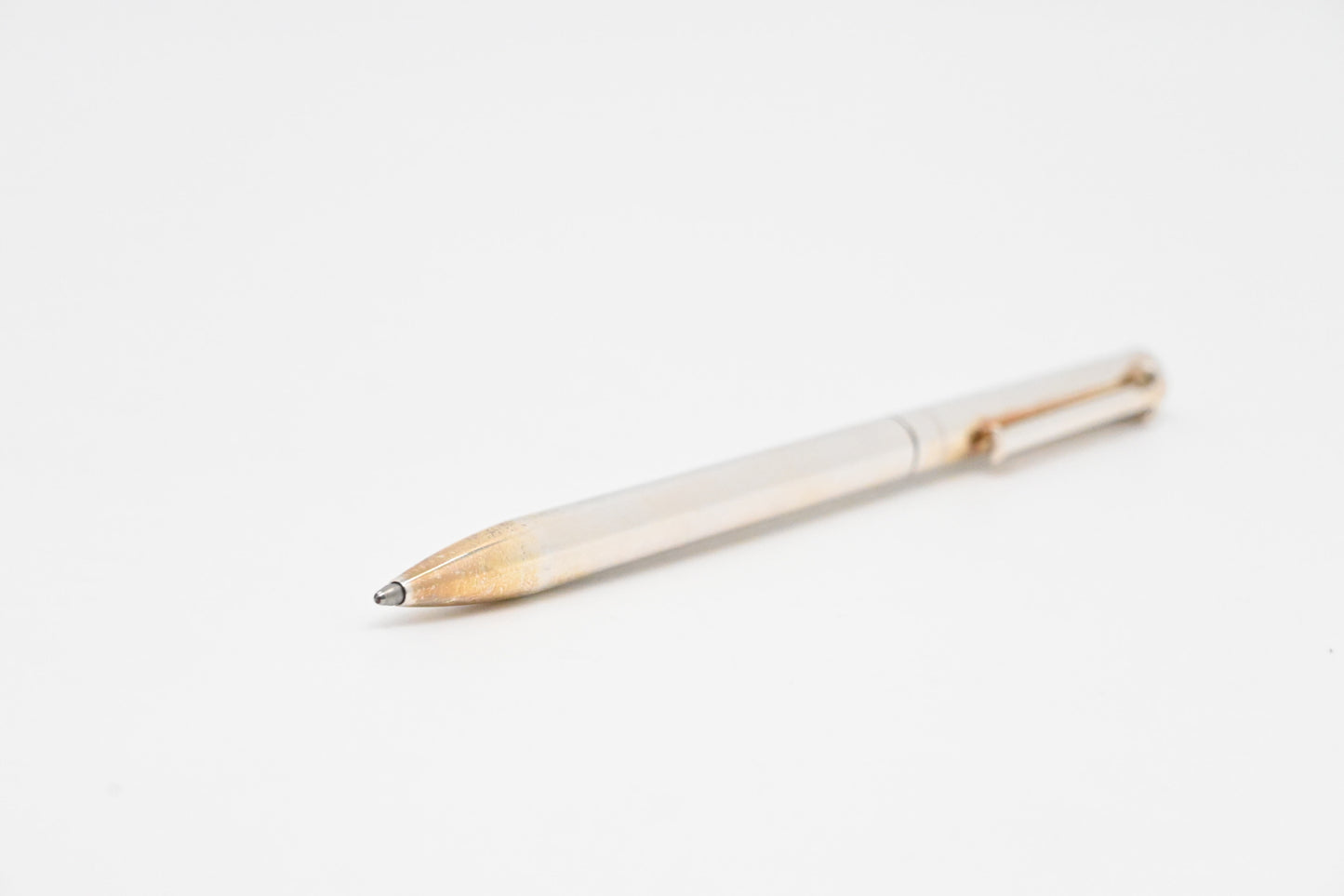 Tiffany & Co. Ballpoint Pen