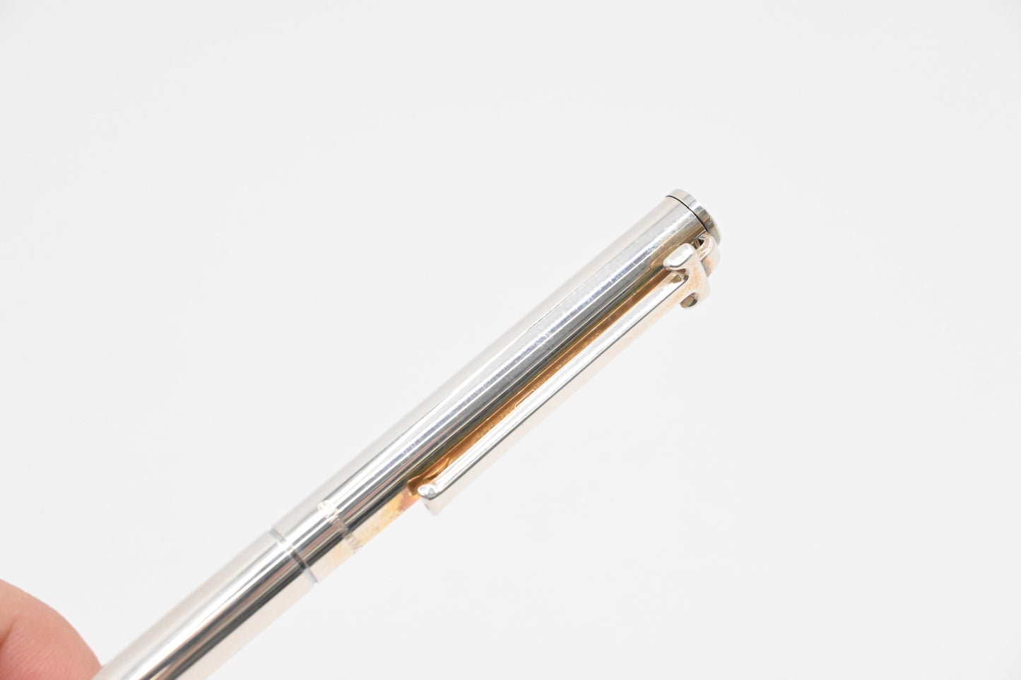 Tiffany & Co. Ballpoint Pen
