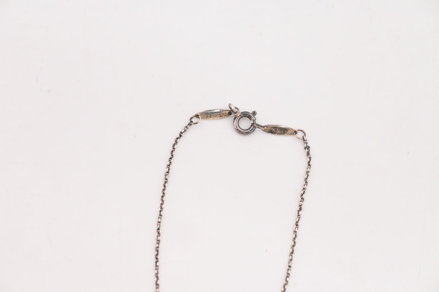 Tiffany & Co. By the Yard Bracelet in Sterling Silver