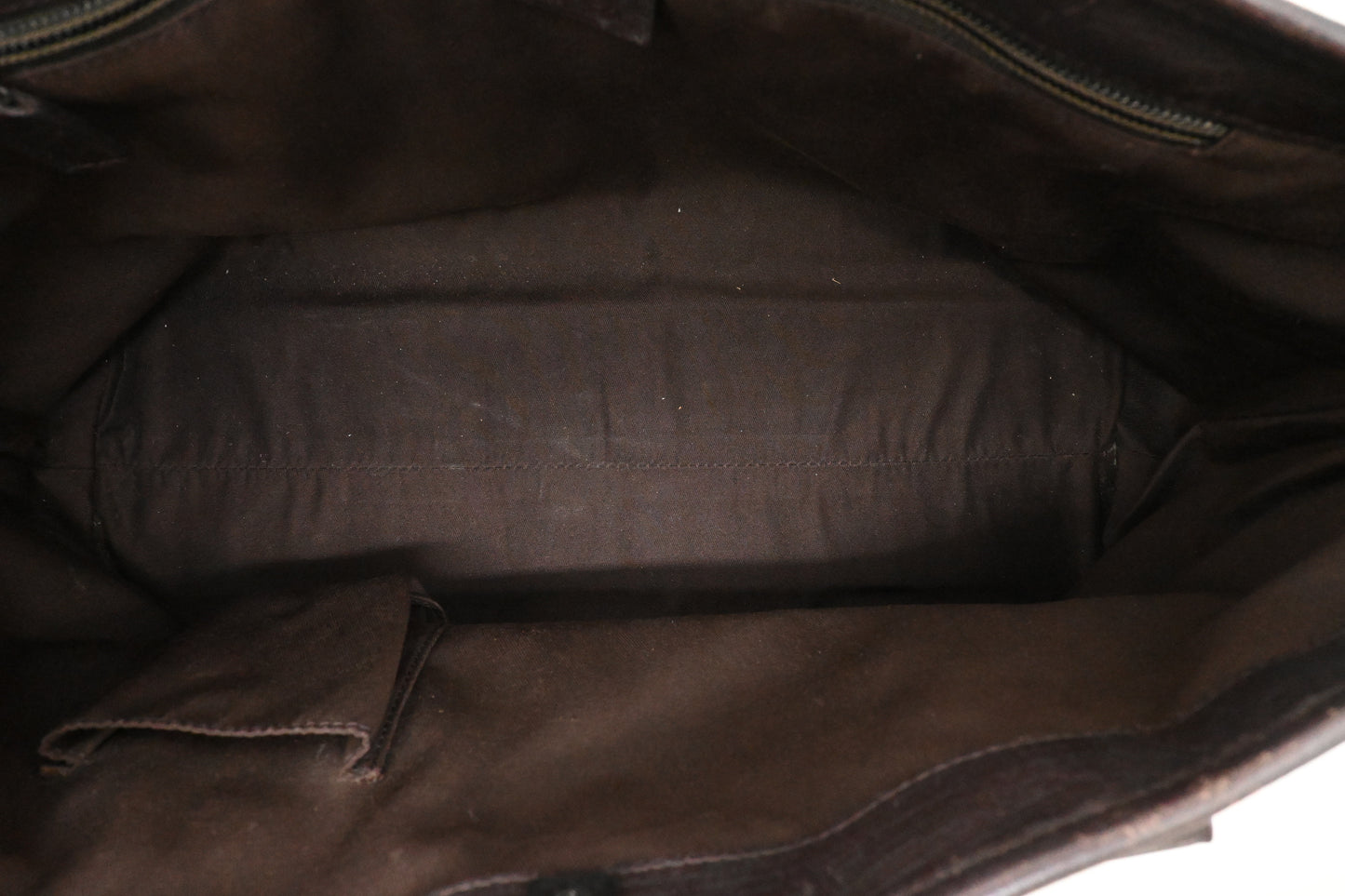 Gucci Shoulder Bag in GG Supreme Canvas