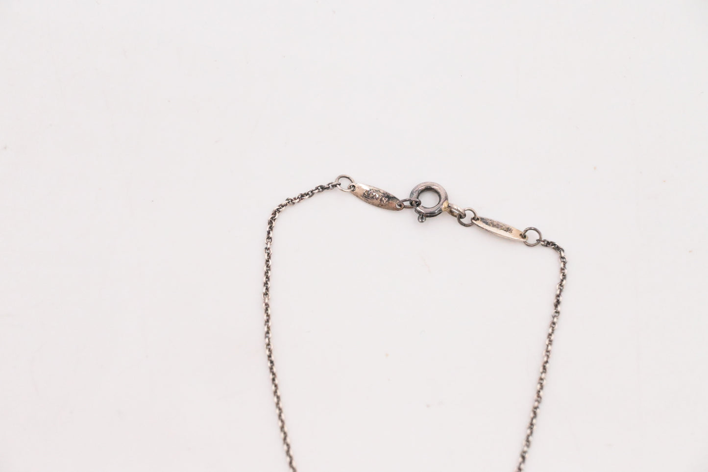 Tiffany & Co. By the Yard Bracelet in Sterling Silver