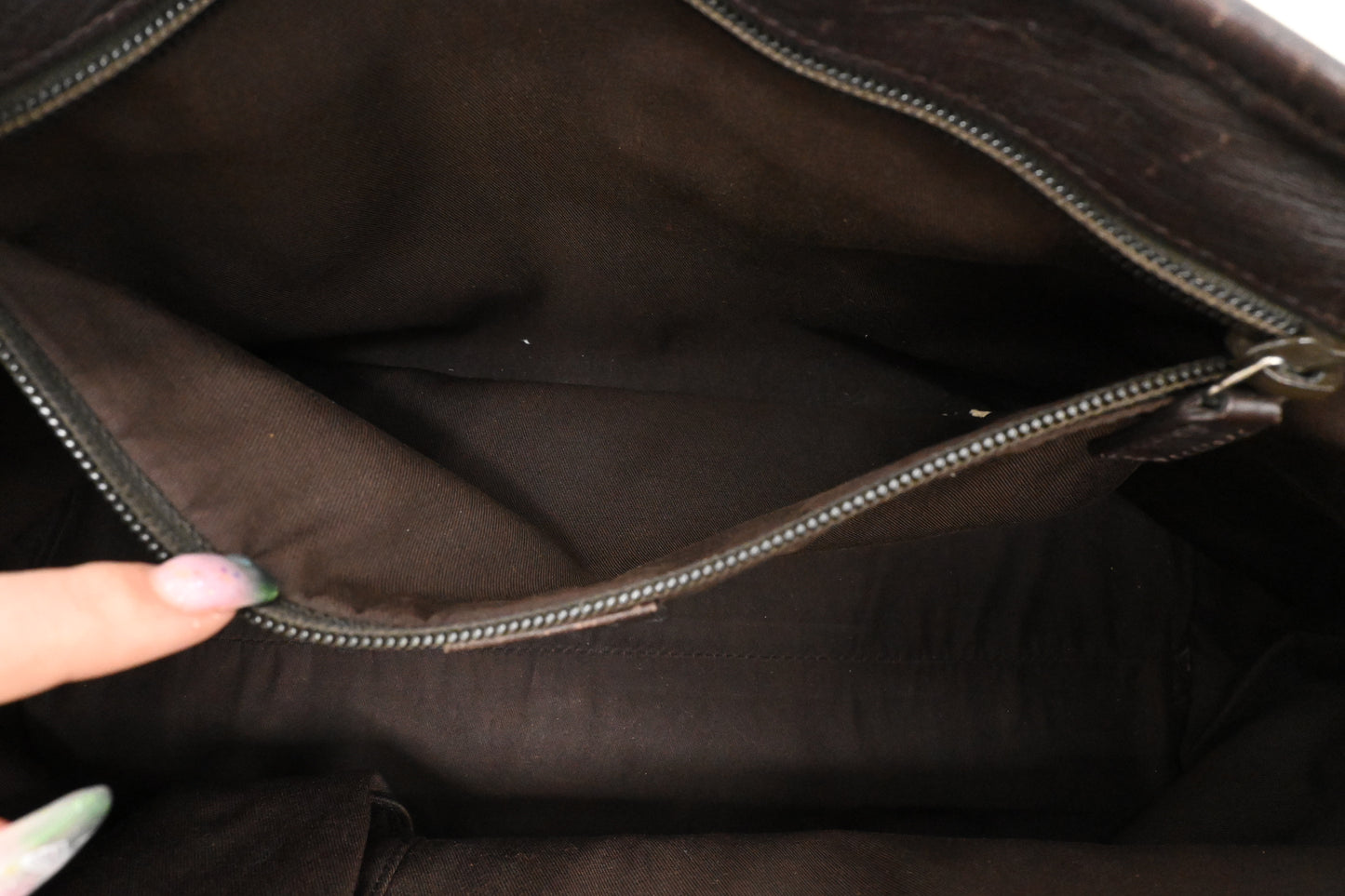 Gucci Shoulder Bag in GG Supreme Canvas