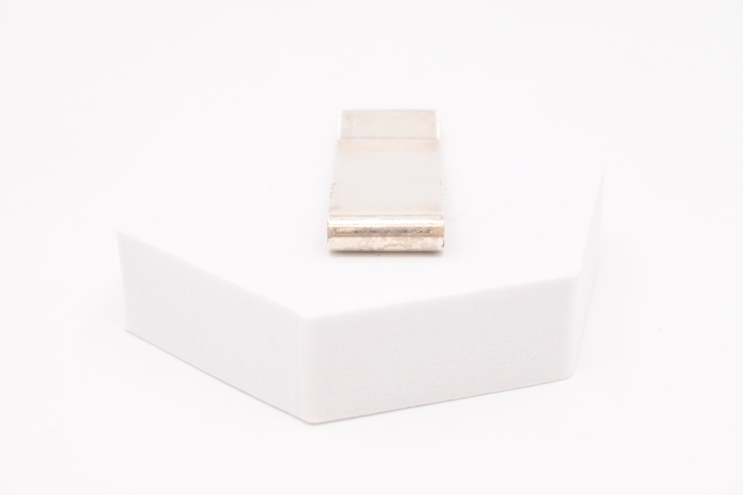Tiffany & Co. Money Clip in Sterling Silver