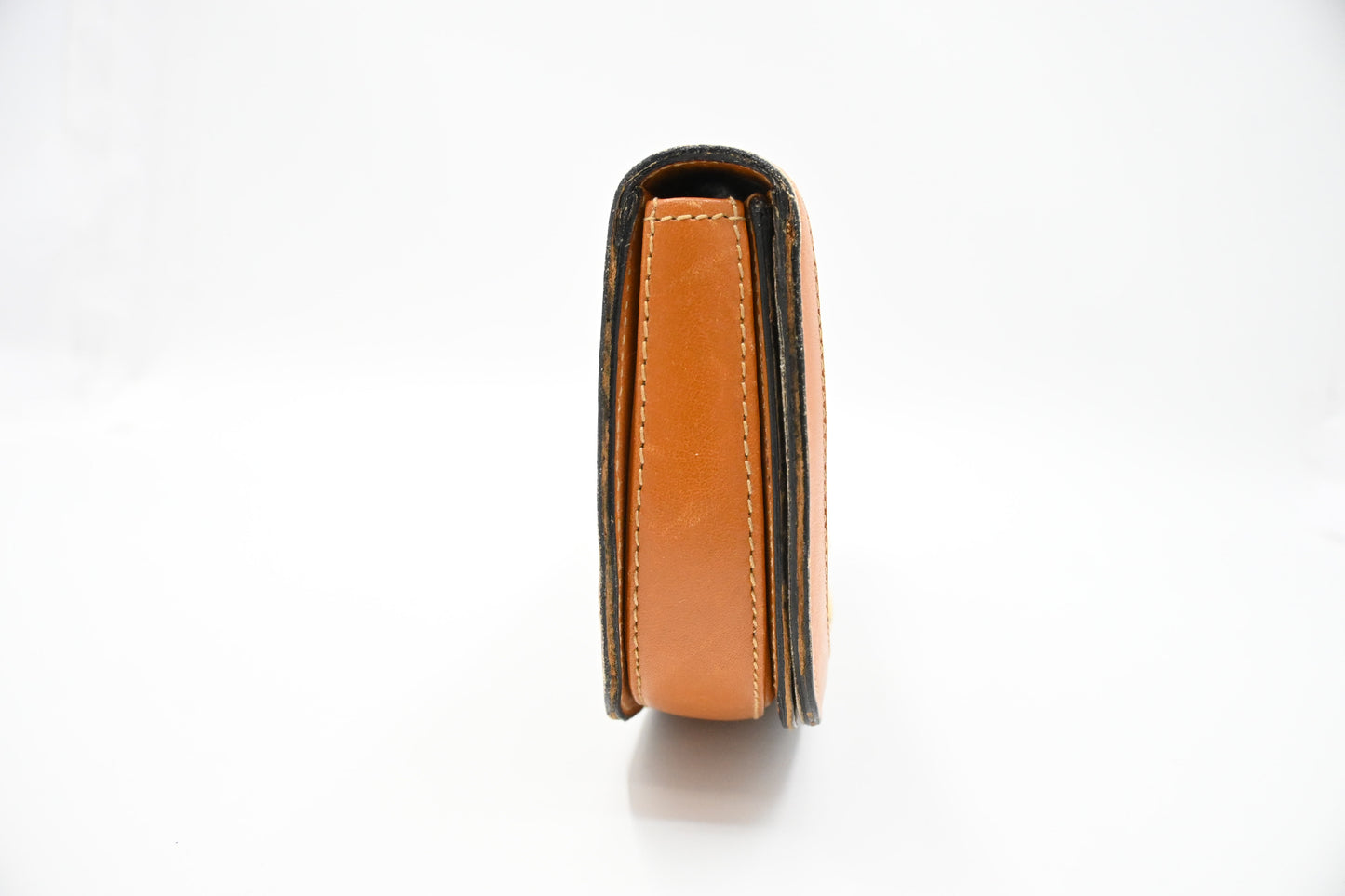 Gucci Clutch in Navy GG Canvas