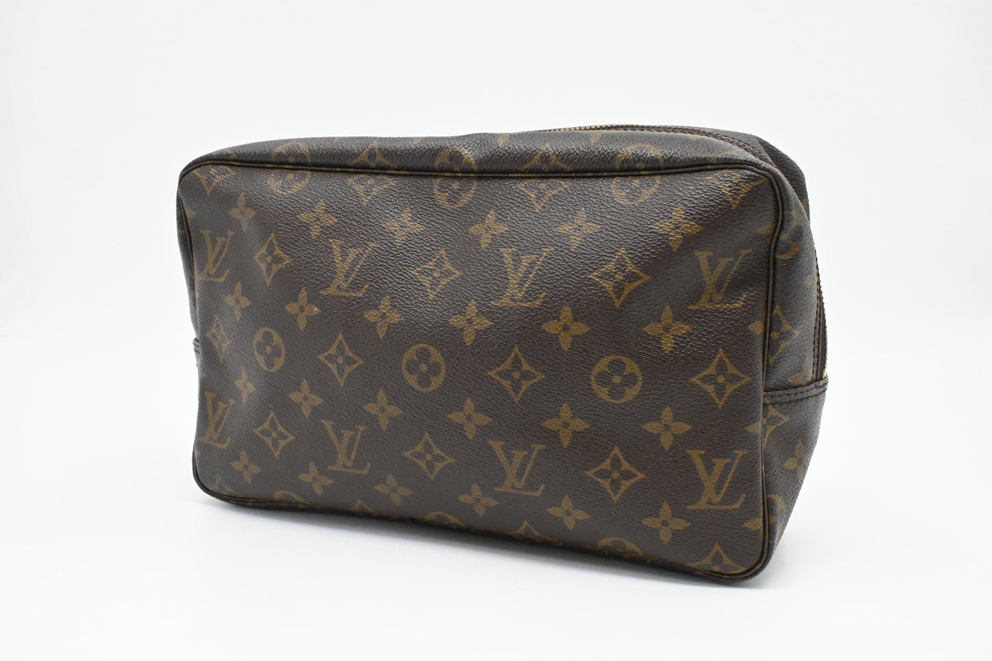 Louis Vuitton Trousse 28 in Monogram Canvas