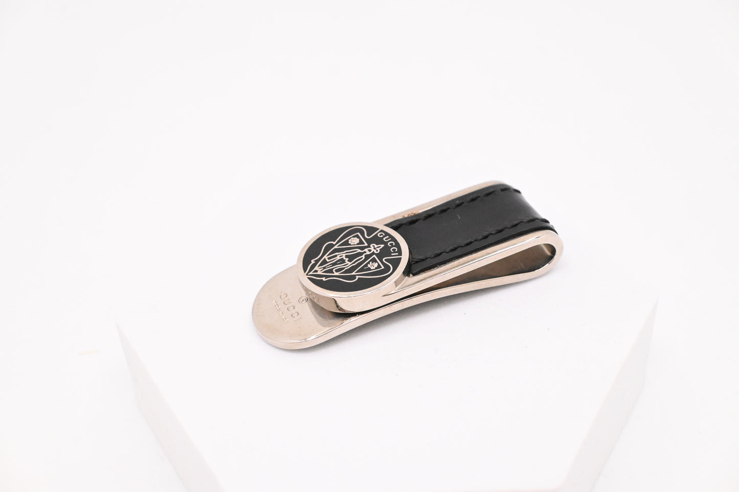 Gucci Money Clip