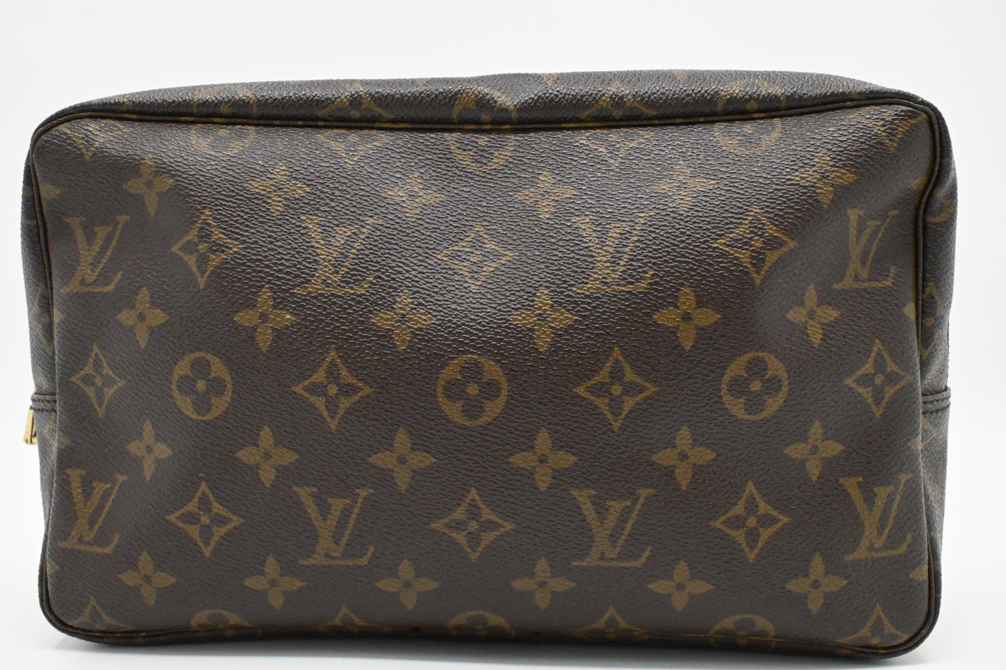 Louis Vuitton Trousse 28 in Monogram Canvas
